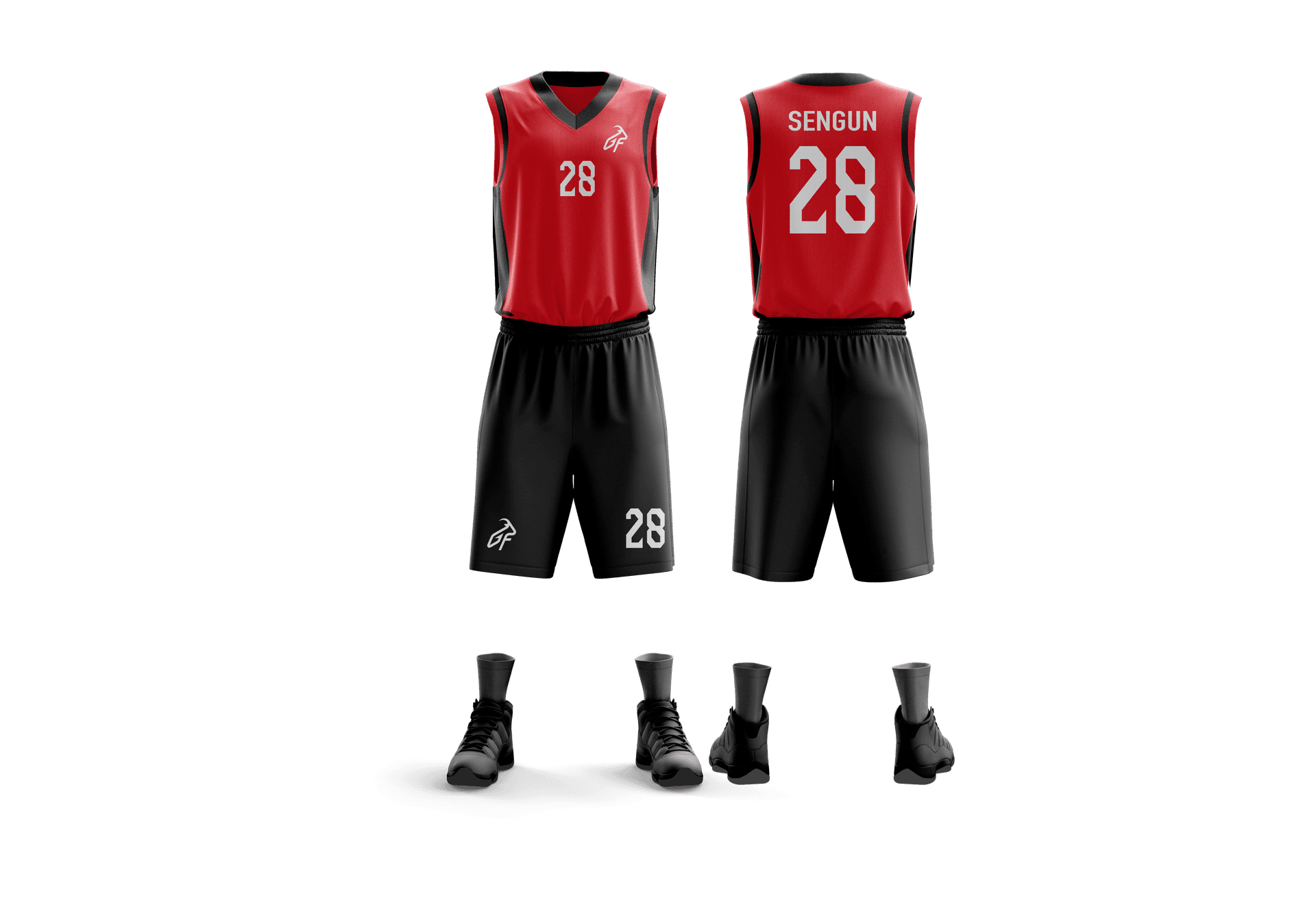 GB 17 MODELİ
